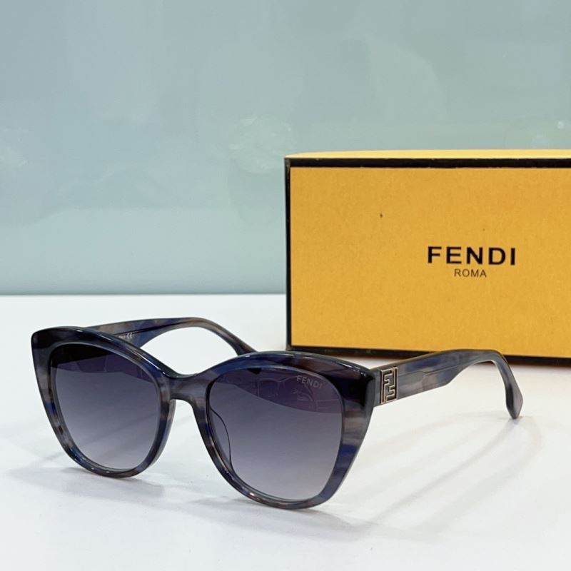 Fendi Sunglasses